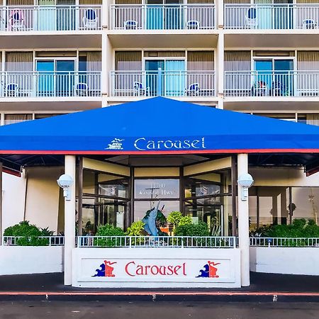 Carousel Condos Оушен-Сіті Номер фото