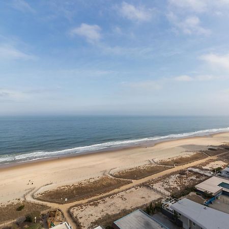 Carousel Condos Оушен-Сіті Екстер'єр фото