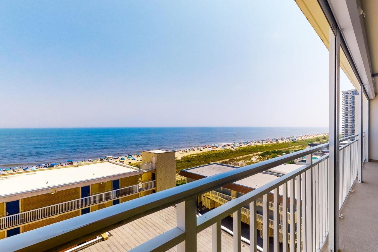 Carousel Condos Оушен-Сіті Екстер'єр фото