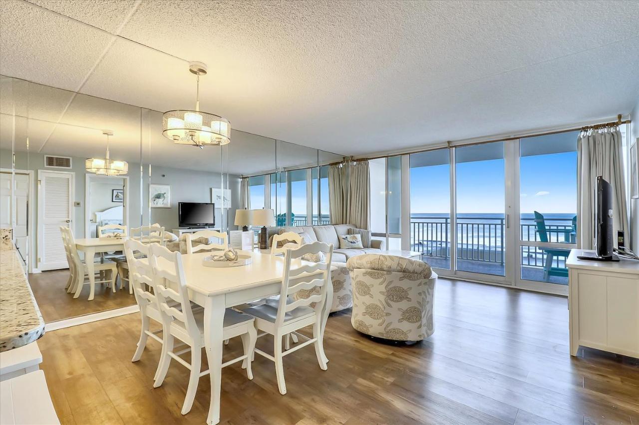 Carousel Condos Оушен-Сіті Екстер'єр фото