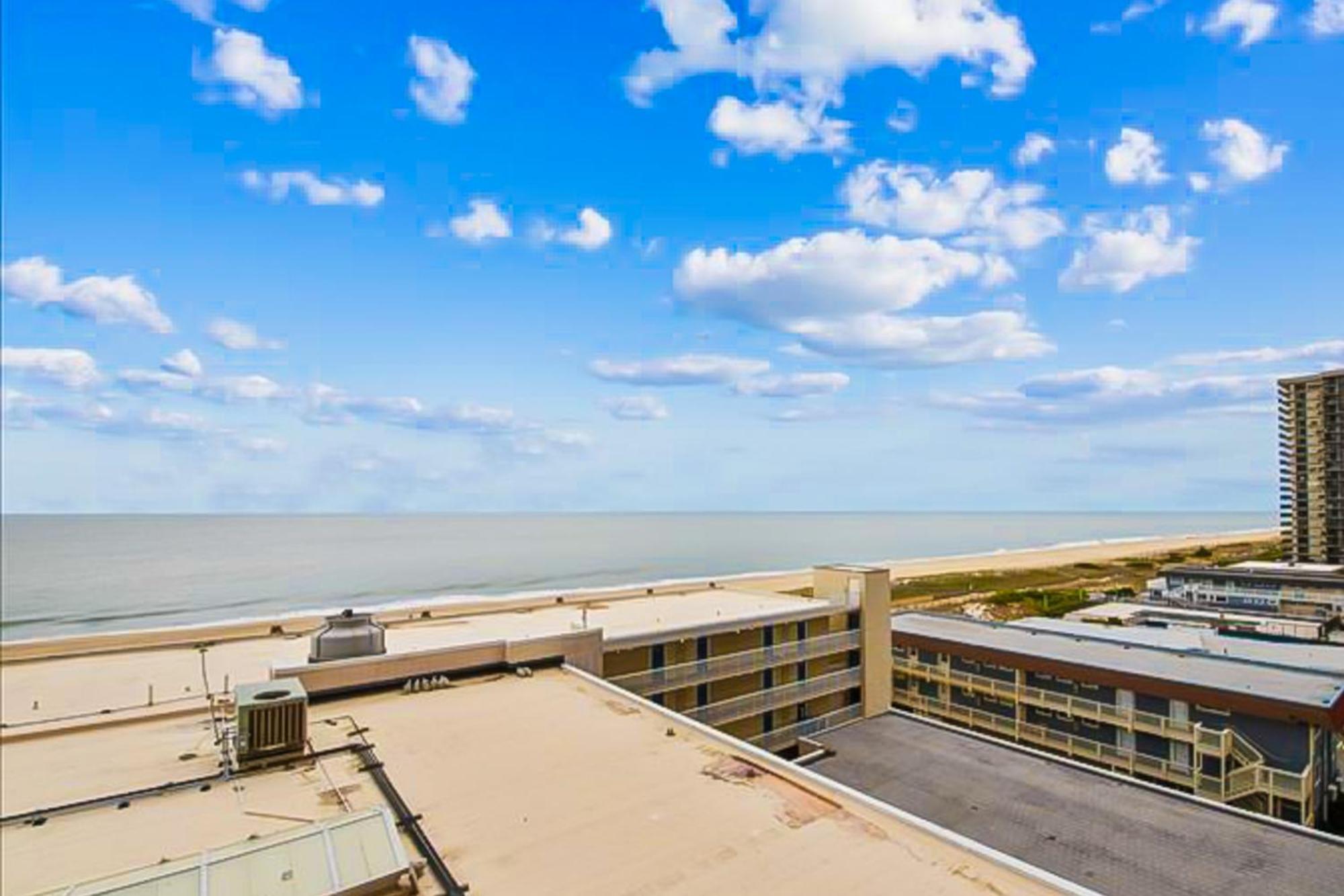Carousel Condos Оушен-Сіті Номер фото