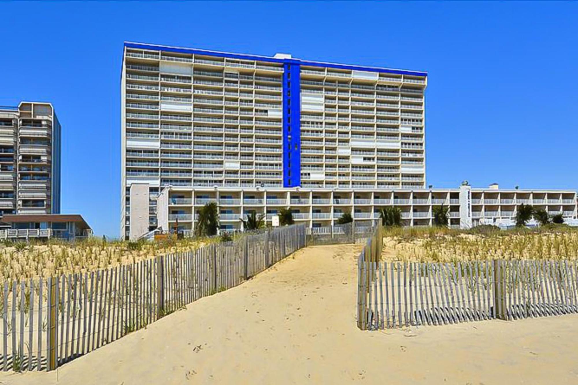 Carousel Condos Оушен-Сіті Номер фото