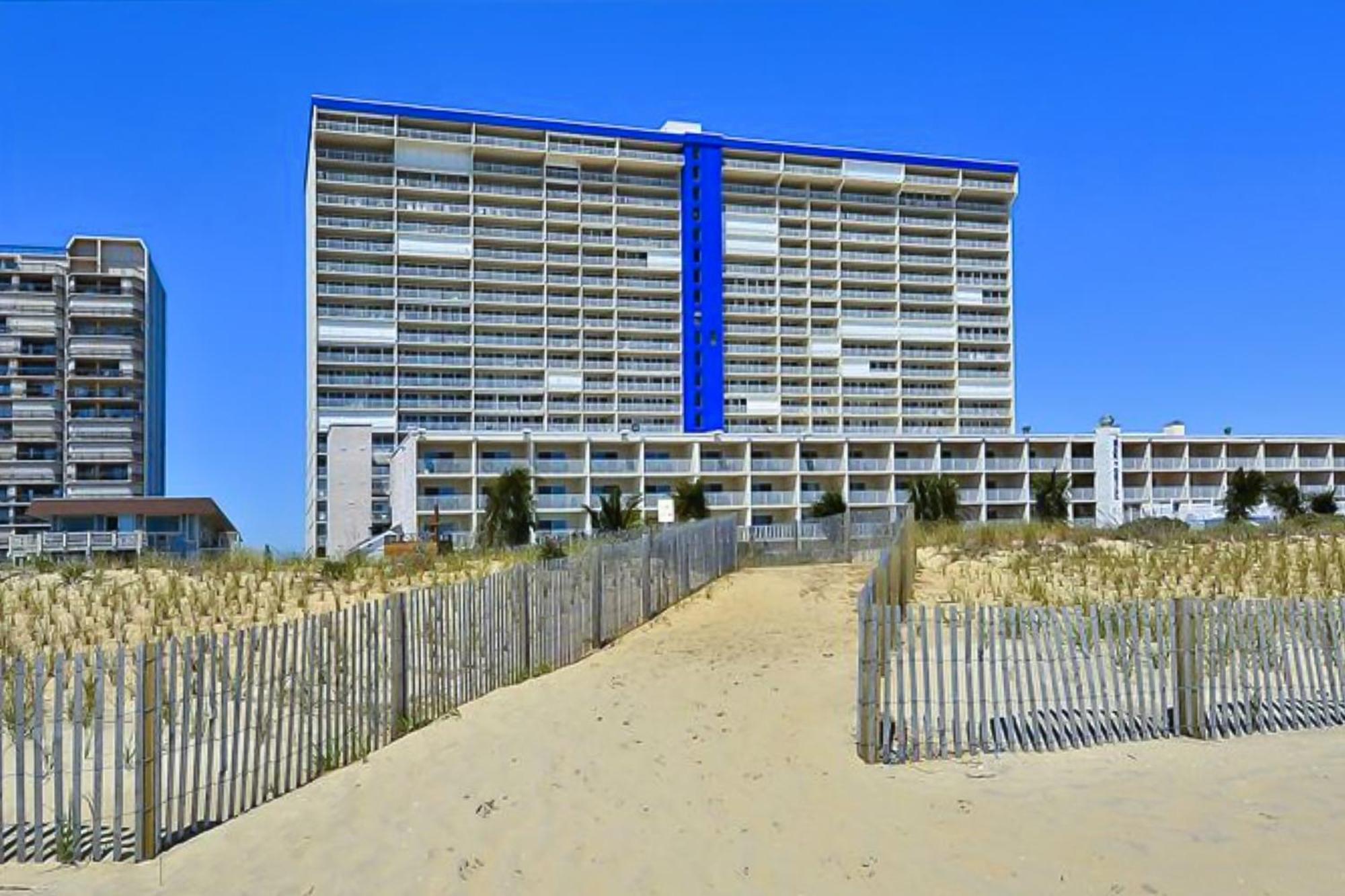 Carousel Condos Оушен-Сіті Номер фото
